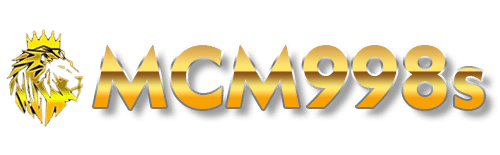Logo mcm998